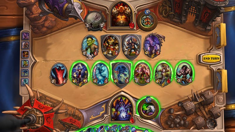 Hearthstone game download free