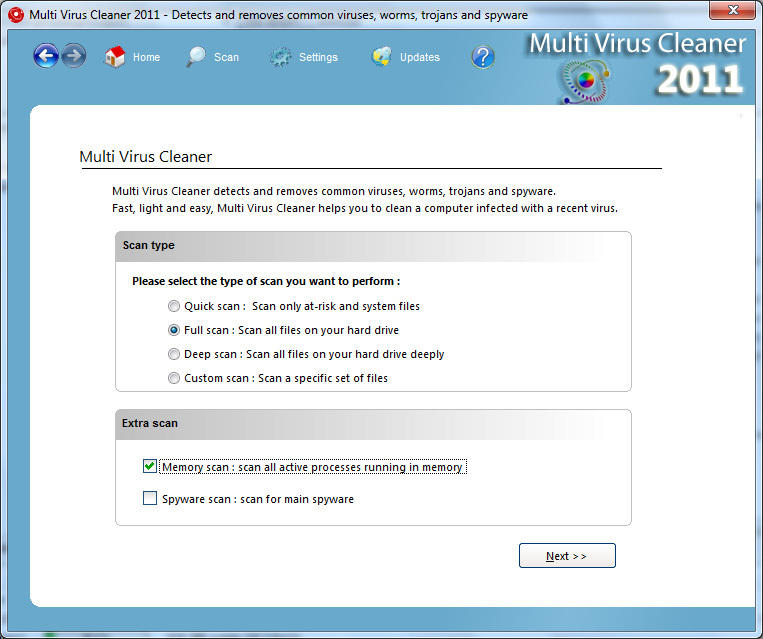 virus cleaner for mac free download